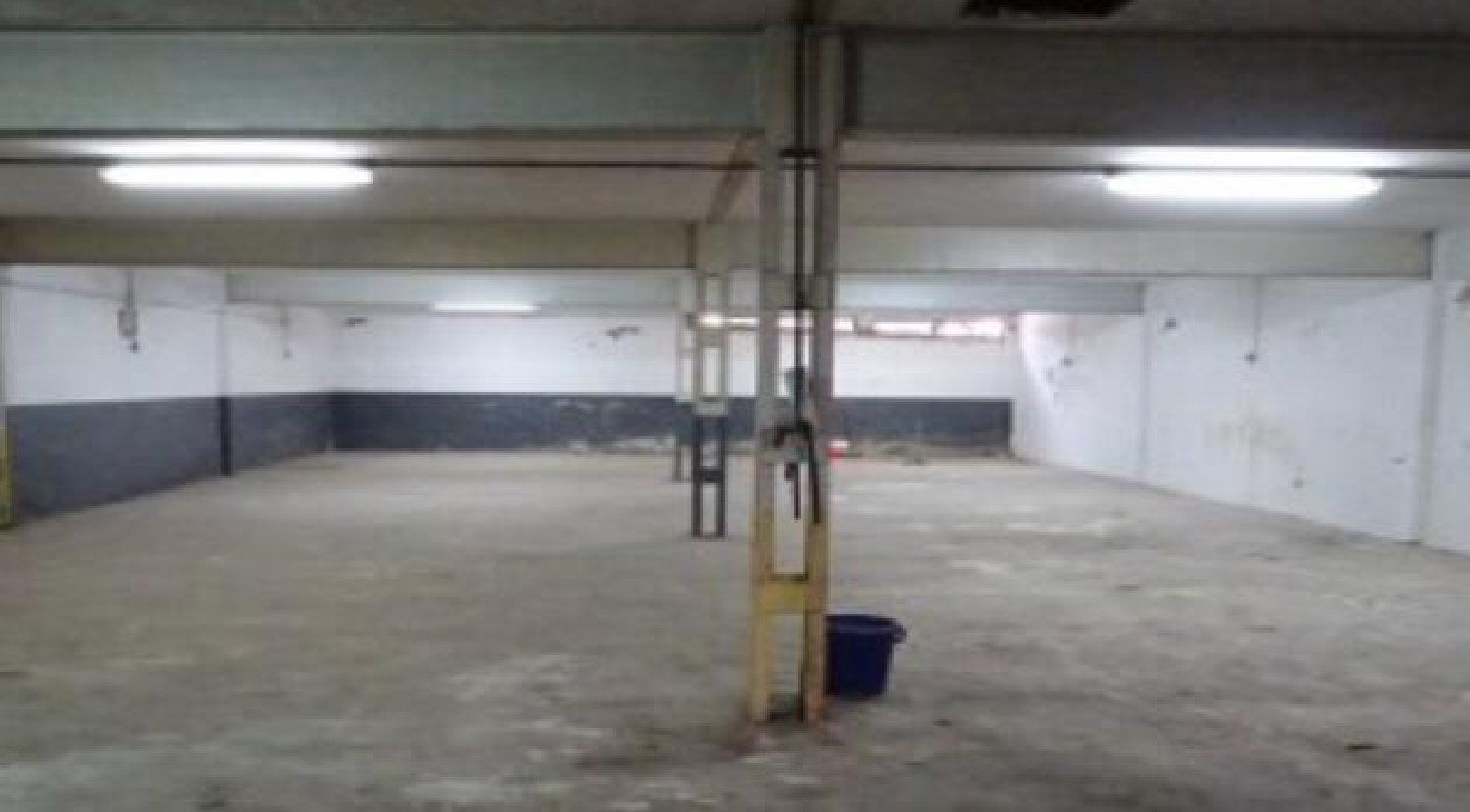  till salu butik Aspe Vinalopó Mitjà 4