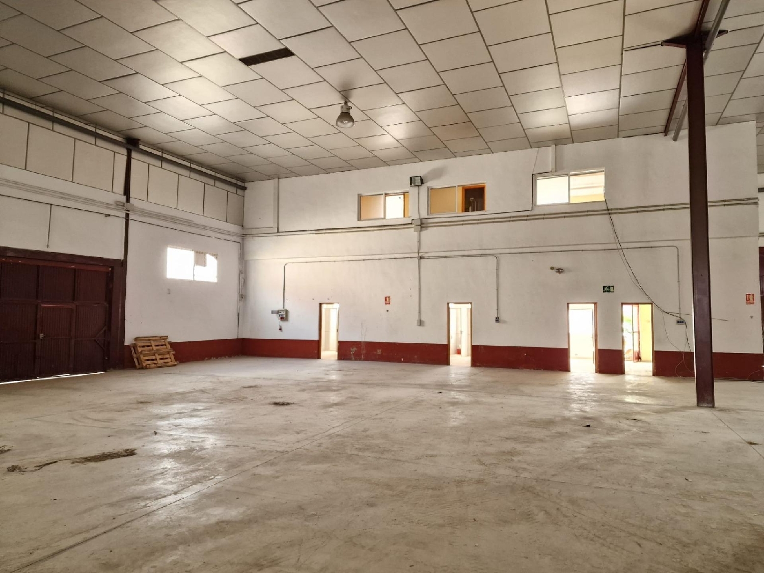  till salu butik Aspe Vinalopó Mitjà 7