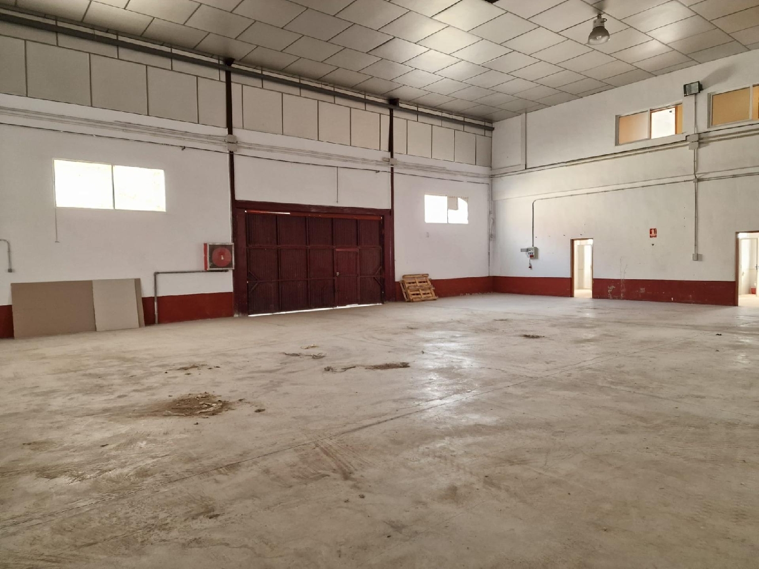till salu butik Aspe Vinalopó Mitjà 3