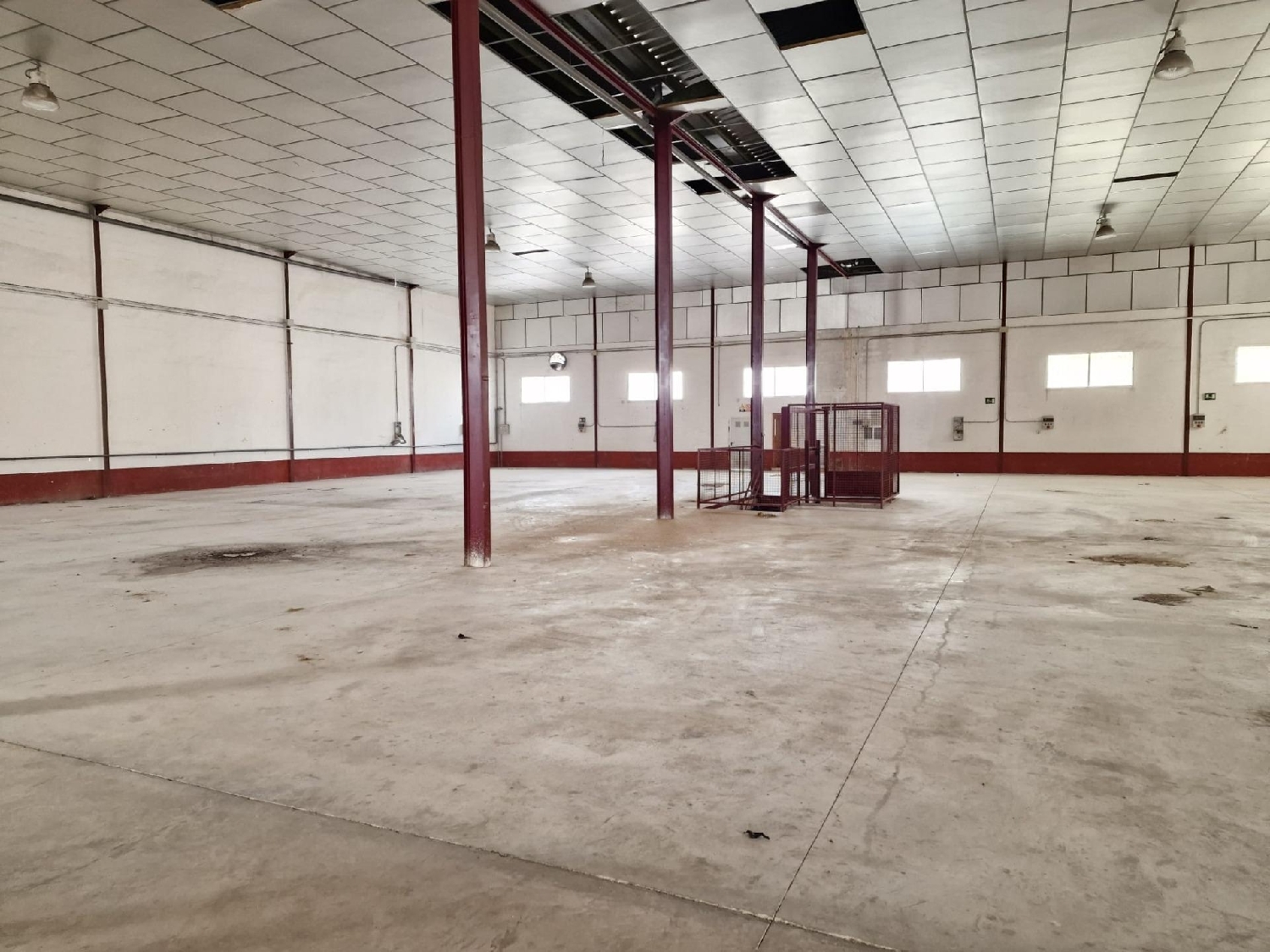  till salu butik Aspe Vinalopó Mitjà 4