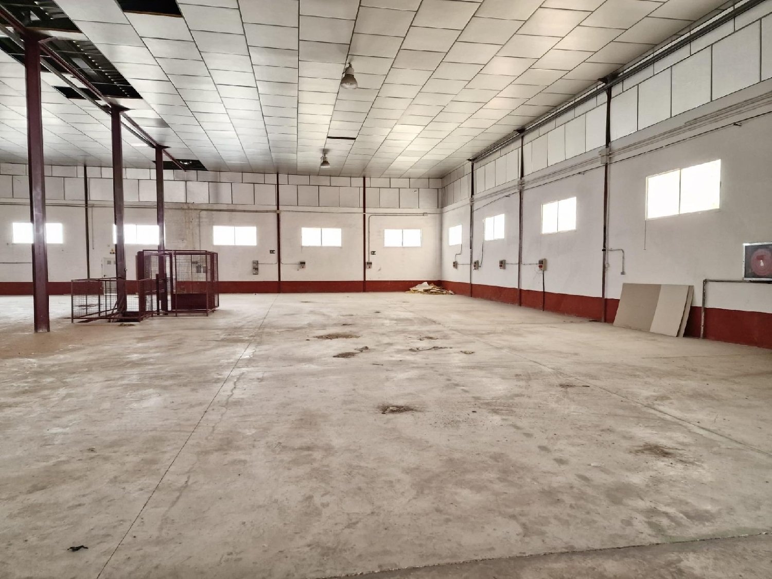  till salu butik Aspe Vinalopó Mitjà 5