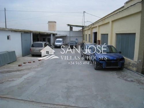 Aspe Vinalopó Mitjà butik foto 6226950
