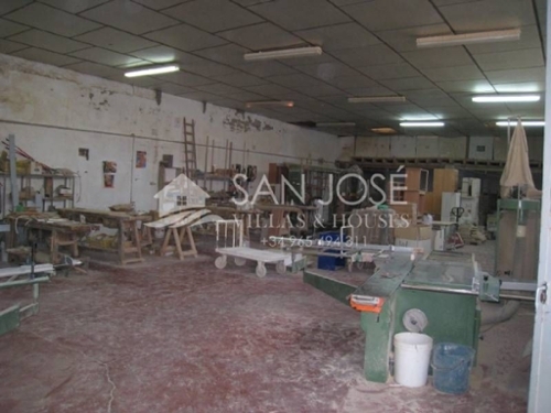 Aspe Vinalopó Mitjà butik foto 6226967