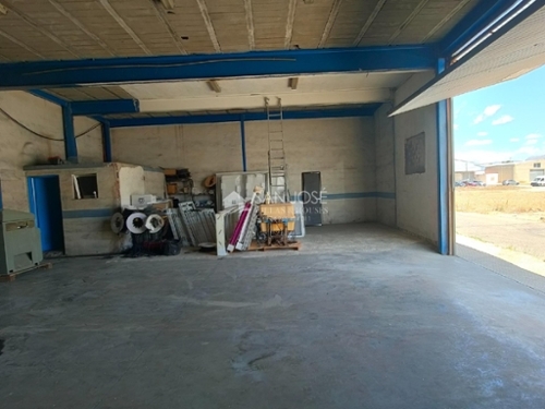Aspe Vinalopó Mitjà butik foto 6227368