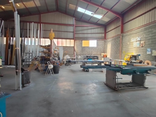 Aspe Vinalopó Mitjà butik foto 6227369