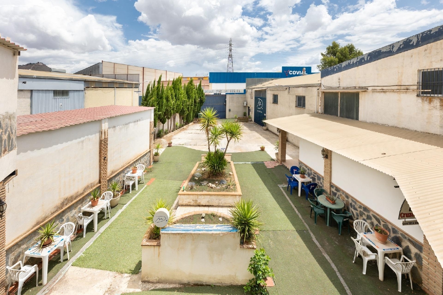 till salu butik Atarfe Vega De Granada 2