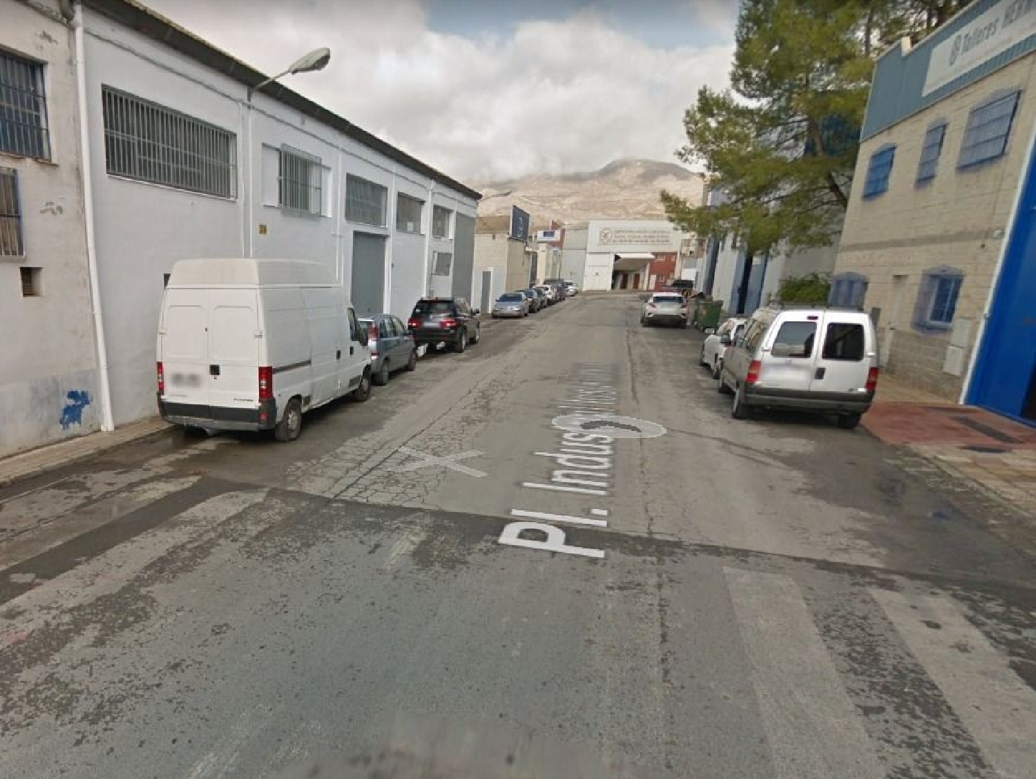 till salu butik Atarfe Vega De Granada 2
