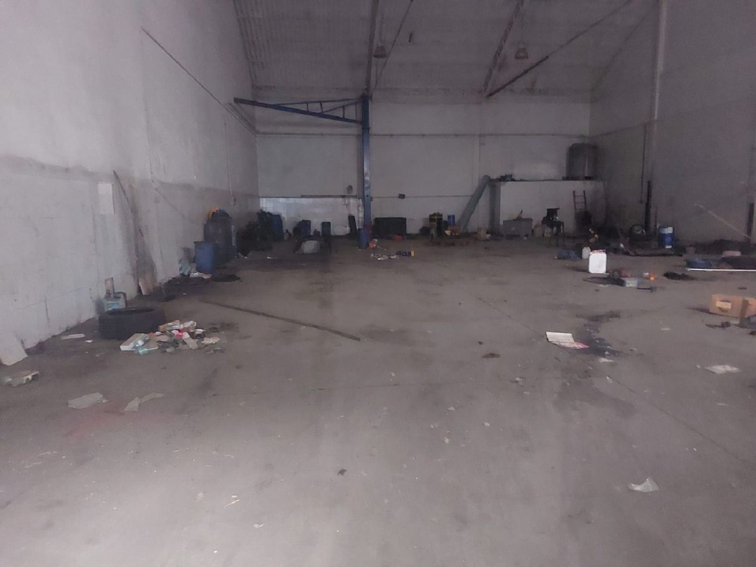  till salu butik Atarfe Vega De Granada 5