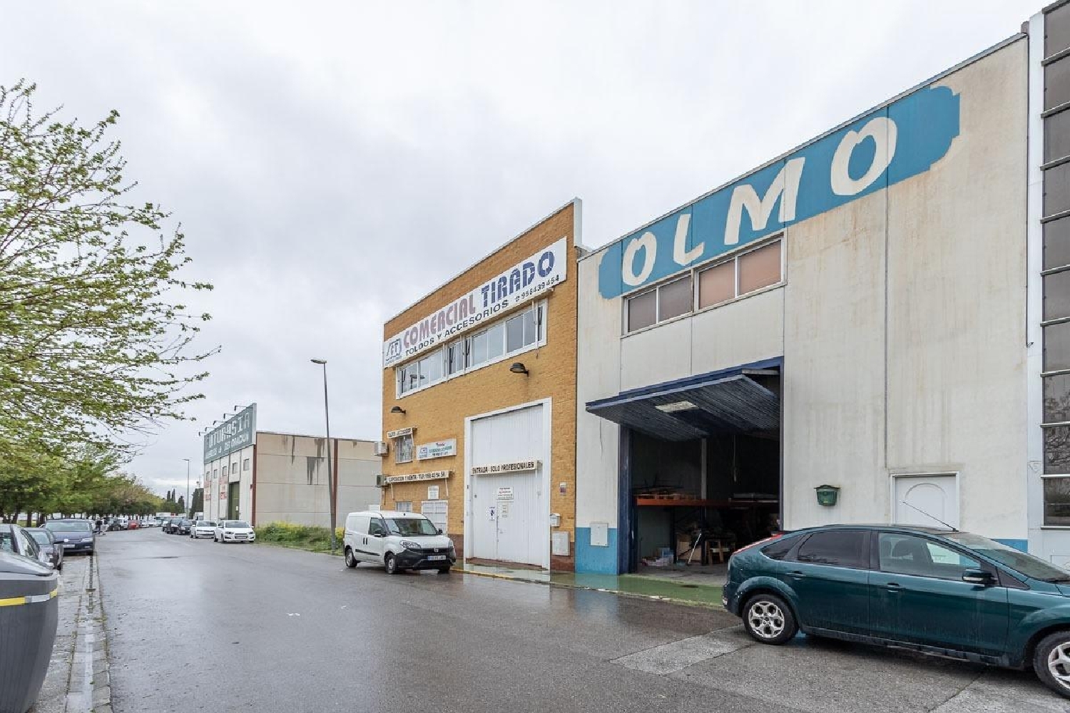  till salu butik Atarfe Vega De Granada 4