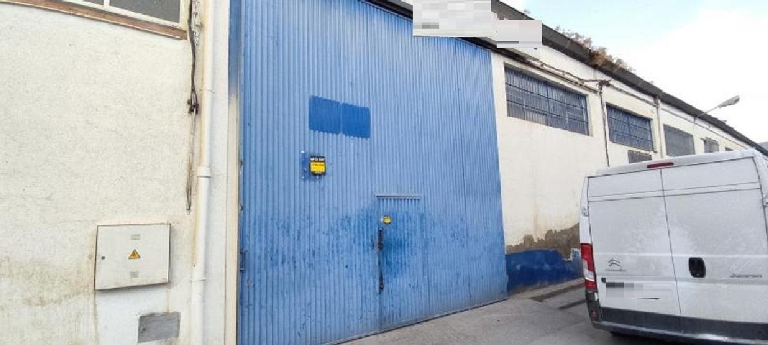 till salu butik Atarfe Vega De Granada 2