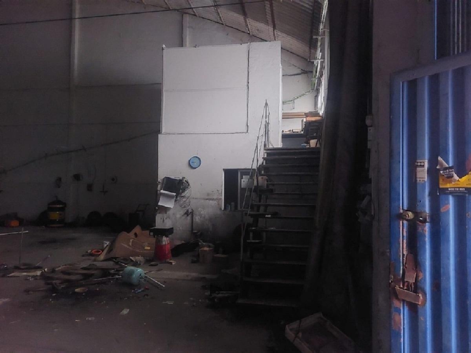  till salu butik Atarfe Vega De Granada 4