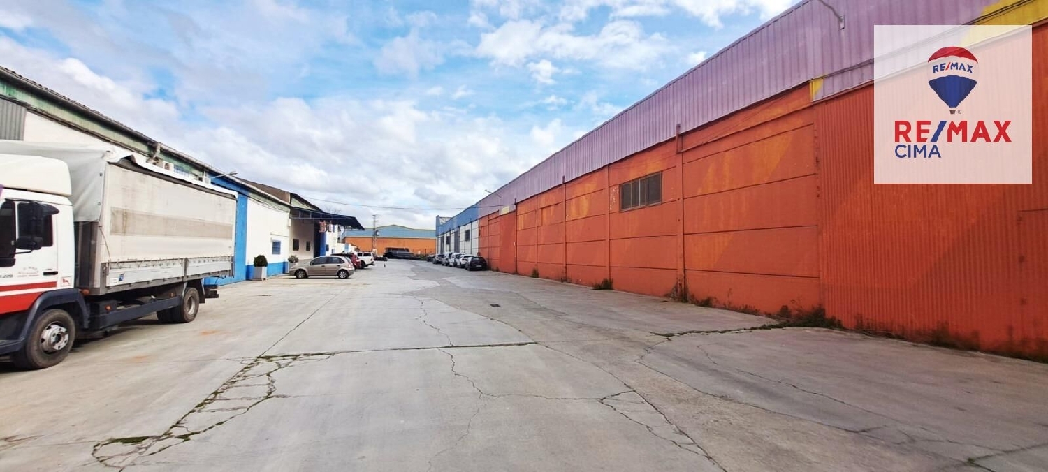  till salu butik Atarfe Vega De Granada 4