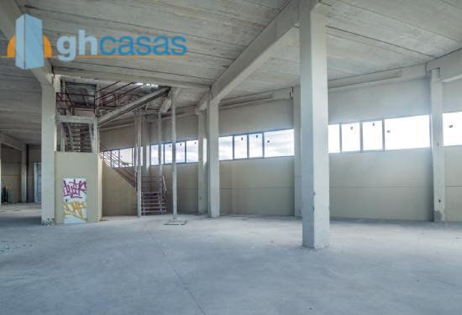 till salu butik Avicola Del Jarama Cuenca Del Henares 3