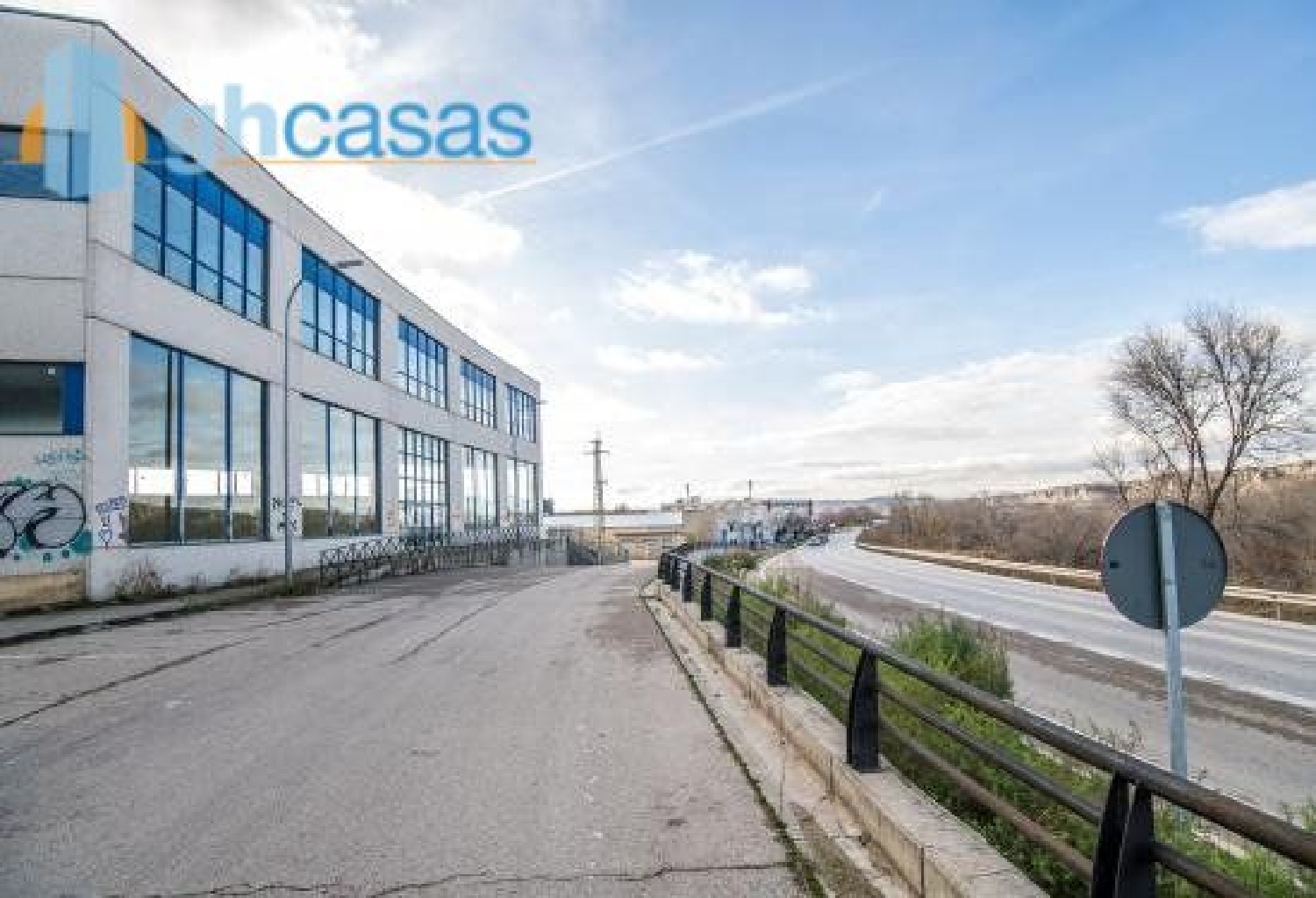  till salu butik Avicola Del Jarama Cuenca Del Henares 4