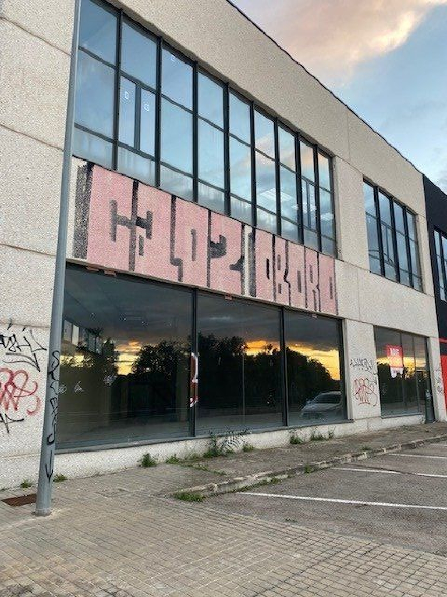  till salu butik Avicola Del Jarama Cuenca Del Henares 8