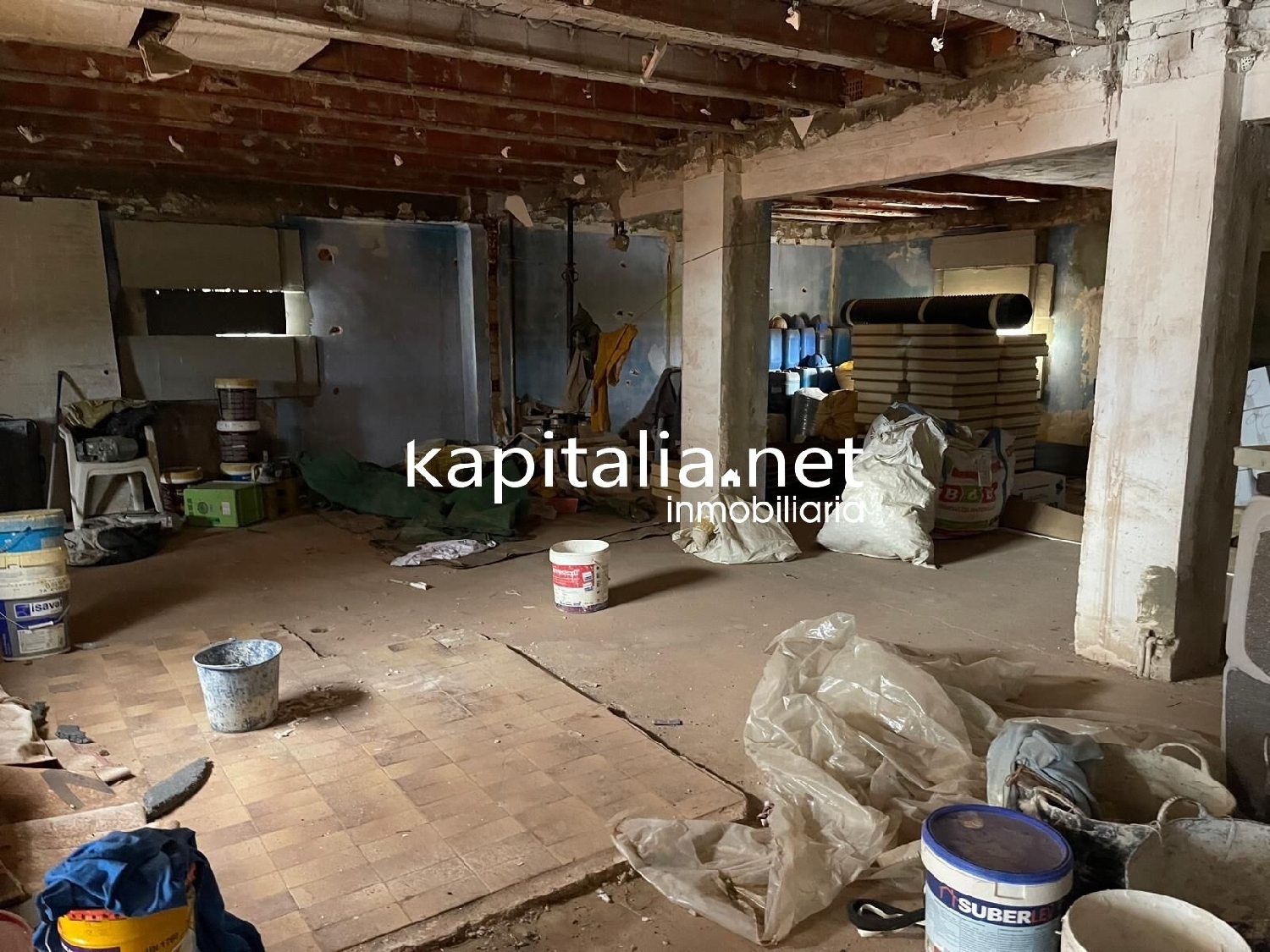  till salu butik Ayacor Costera (La) 4