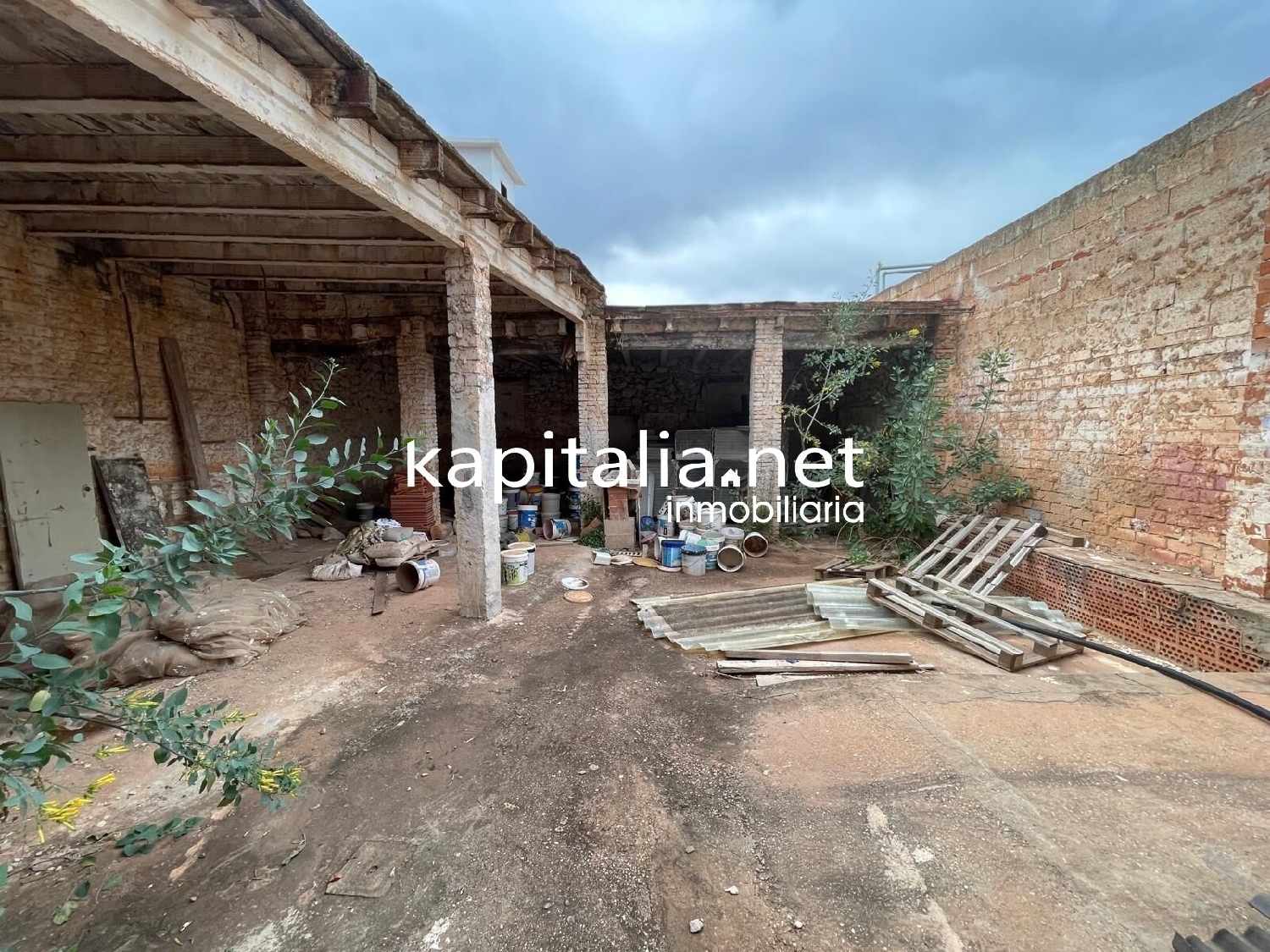 till salu butik Ayacor Costera (La) 2