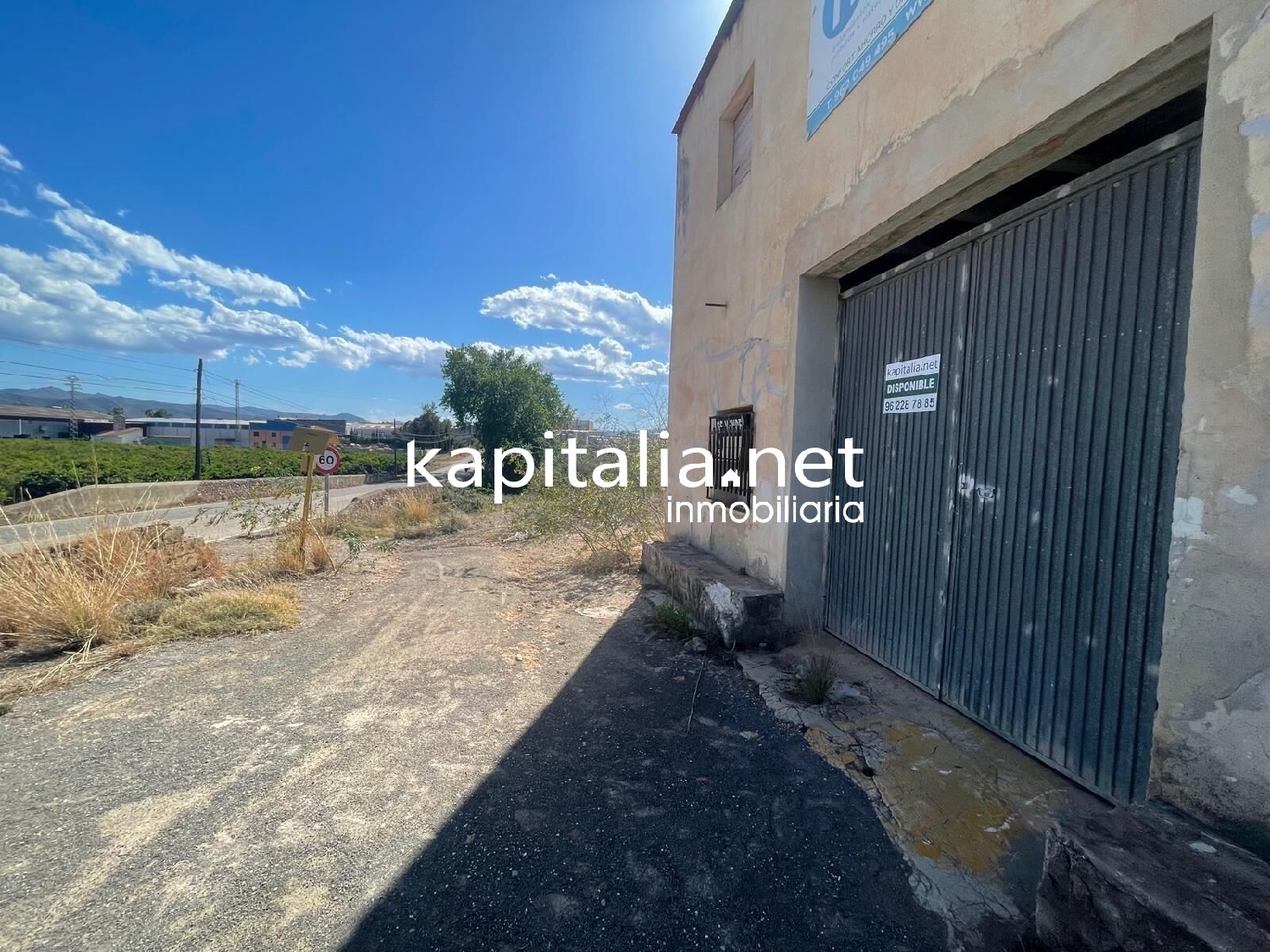  till salu butik Ayacor Costera (La) 6
