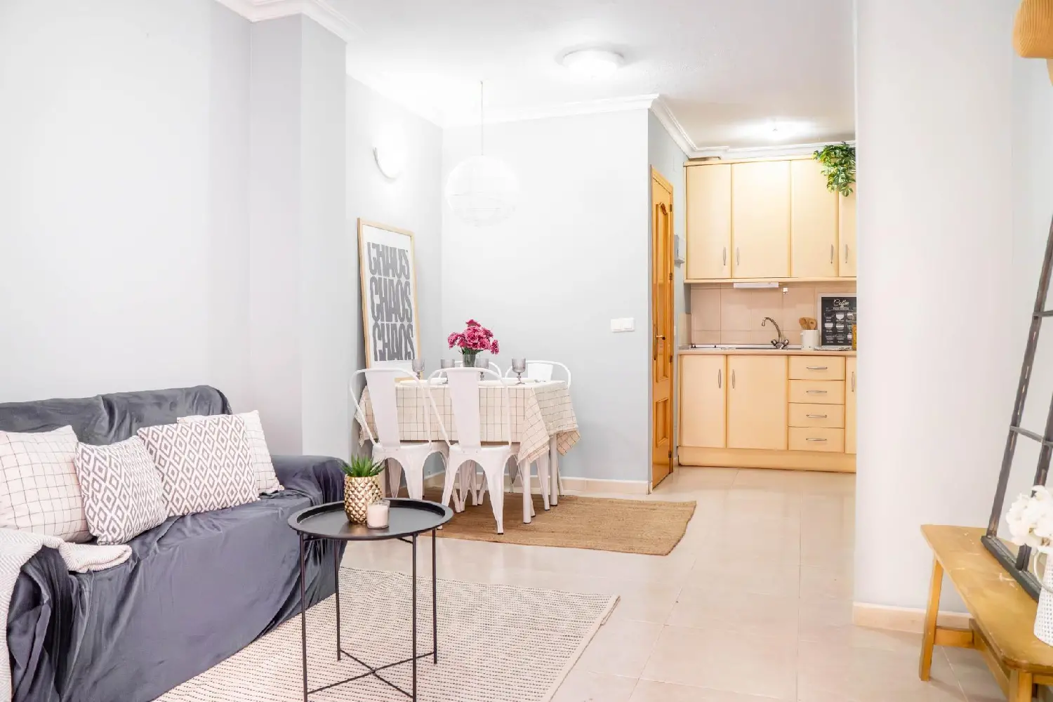  à vendre boutique Mezquitilla Axarquía 1