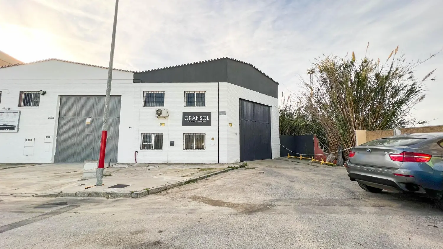 à vendre boutique Mezquitilla Axarquía 2