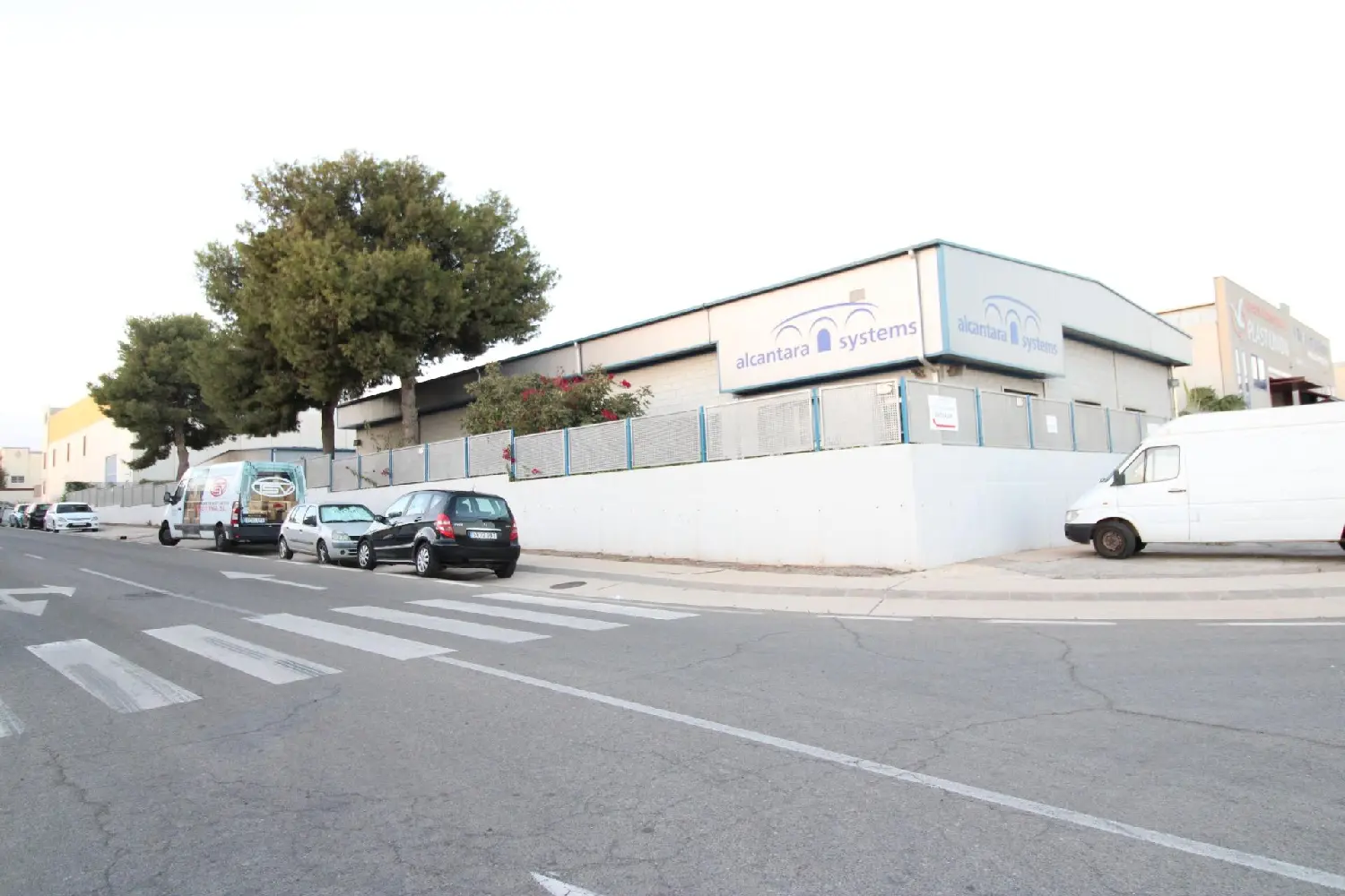 till salu butik Las Casas Huerta De Murcia 2