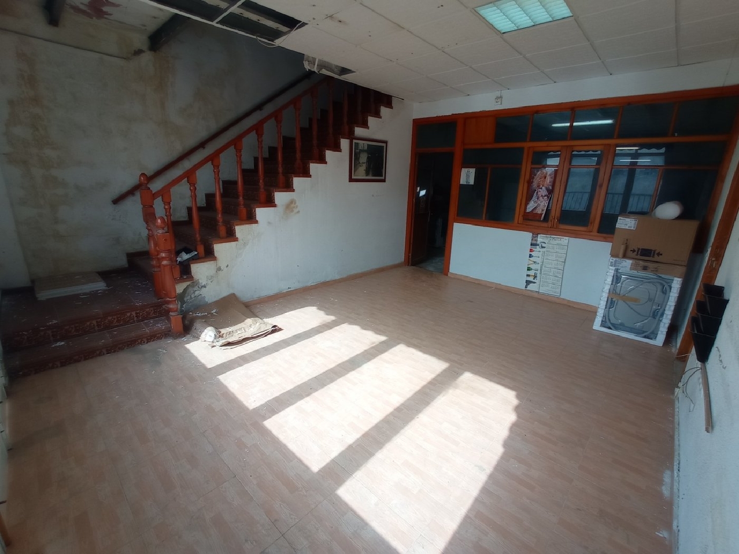  till salu butik Barbate Janda (La) 7