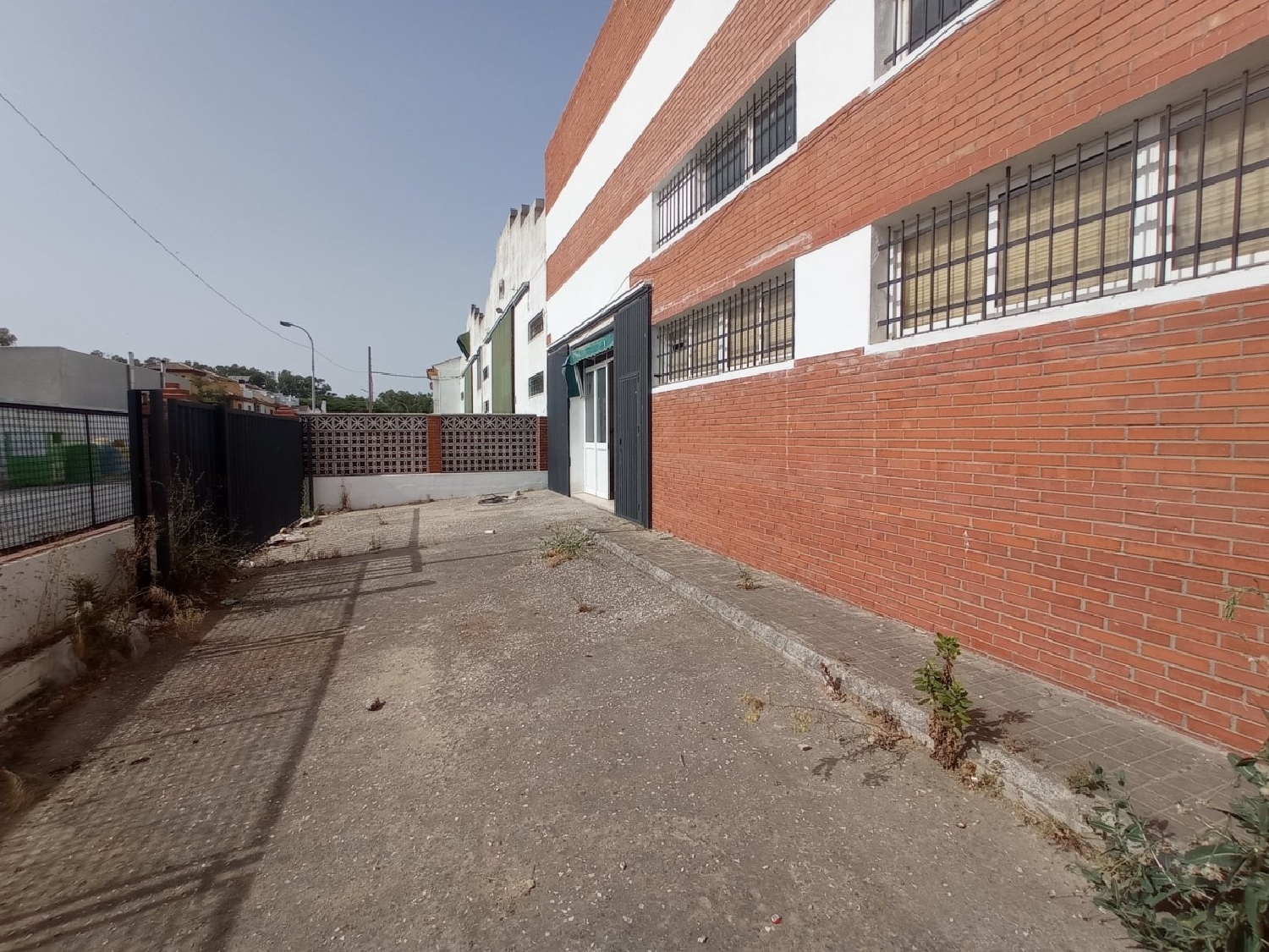  till salu butik Barbate Janda (La) 6