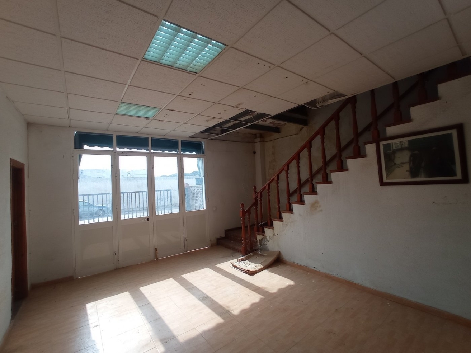  till salu butik Barbate Janda (La) 8