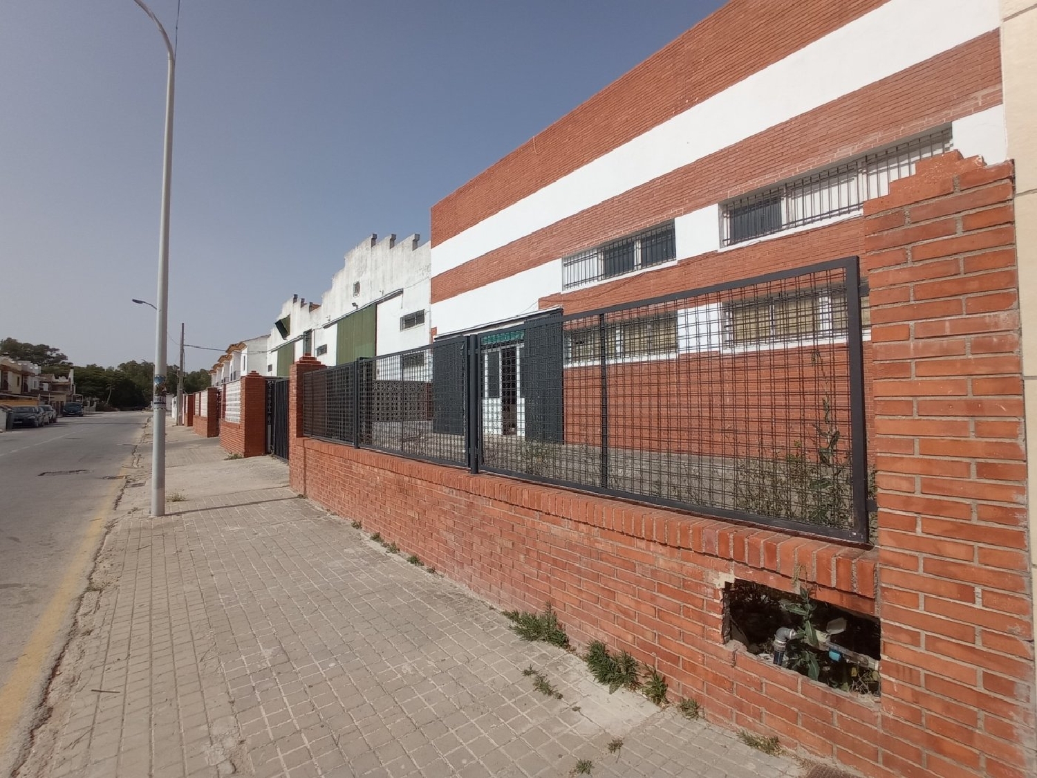  till salu butik Barbate Janda (La) 4