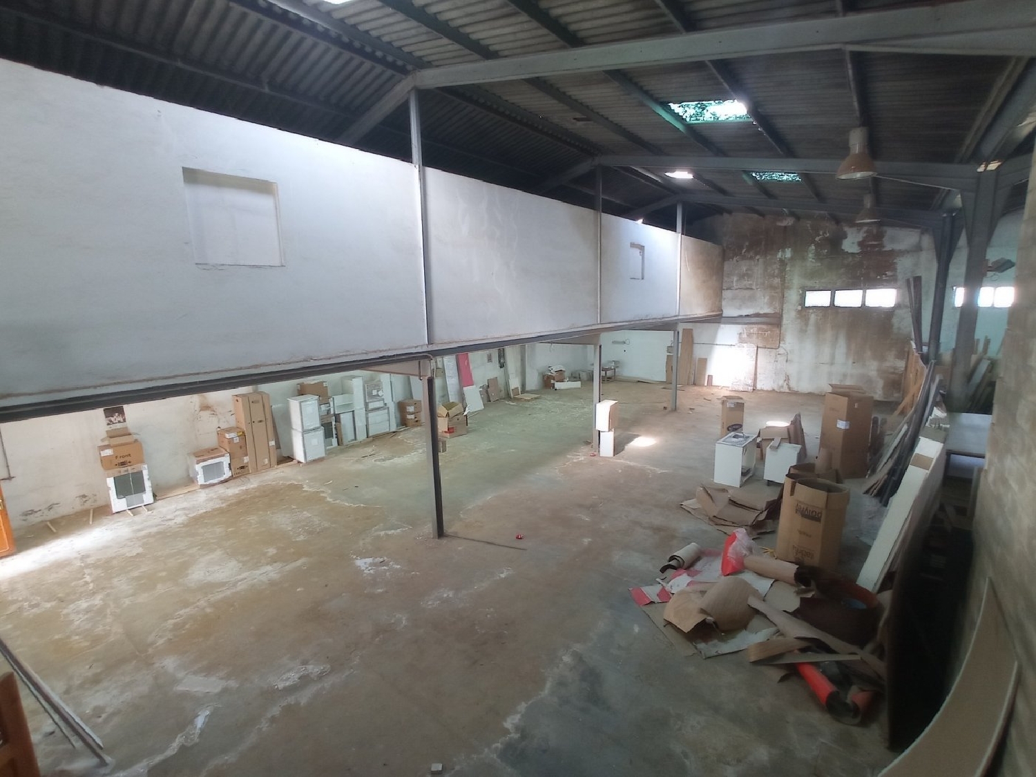  till salu butik Barbate Janda (La) 1