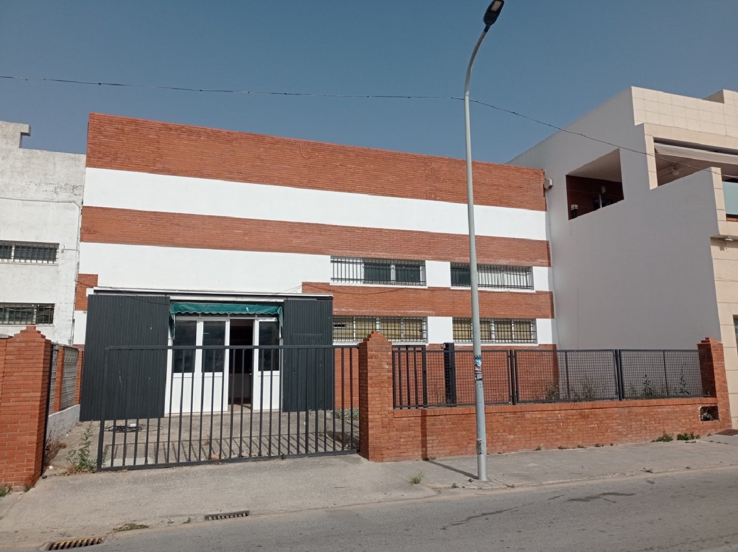  till salu butik Barbate Janda (La) 5
