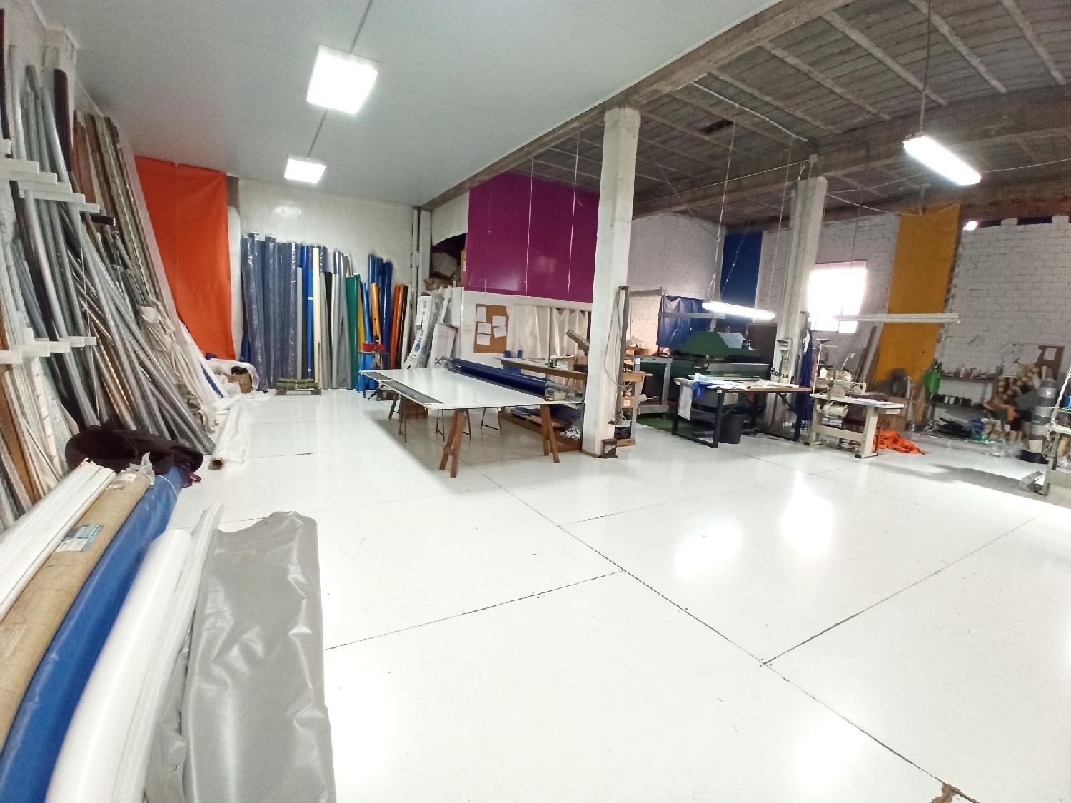  till salu butik Barraca D'aigues Vives Ribera Alta 1