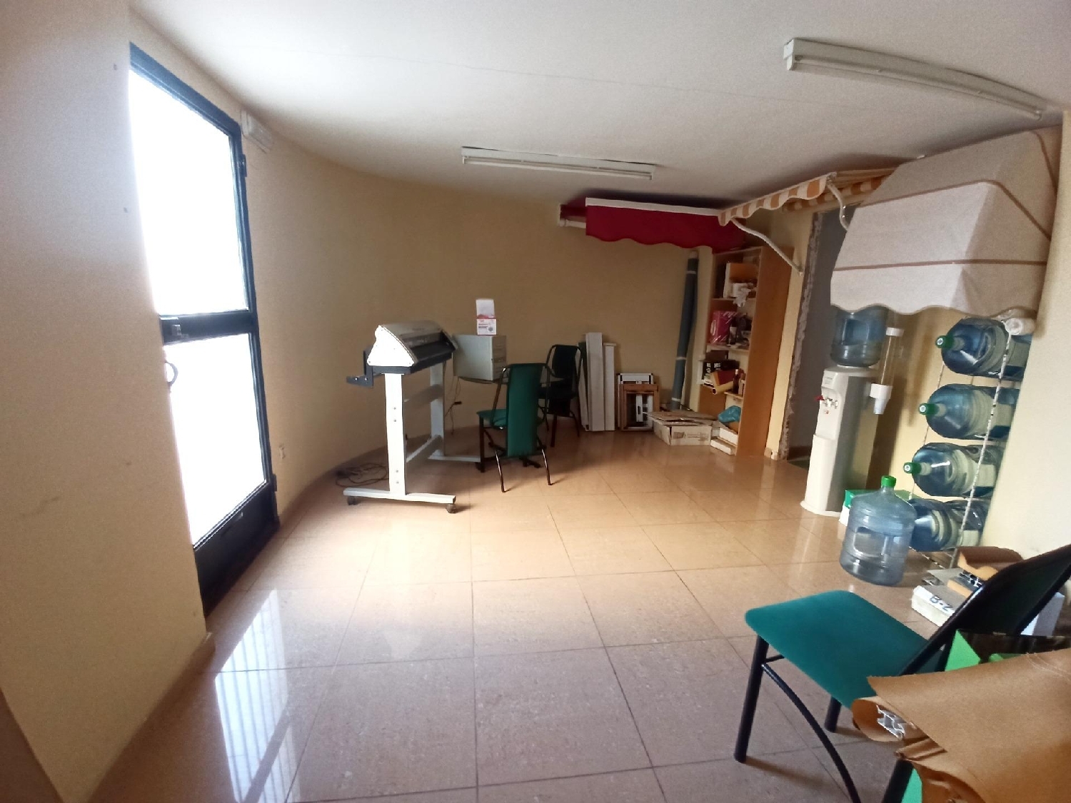  till salu butik Barraca D'aigues Vives Ribera Alta 4