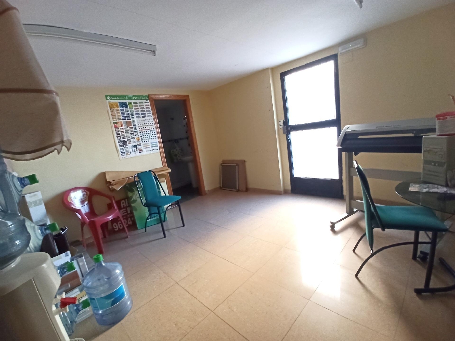 till salu butik Barraca D'aigues Vives Ribera Alta 3