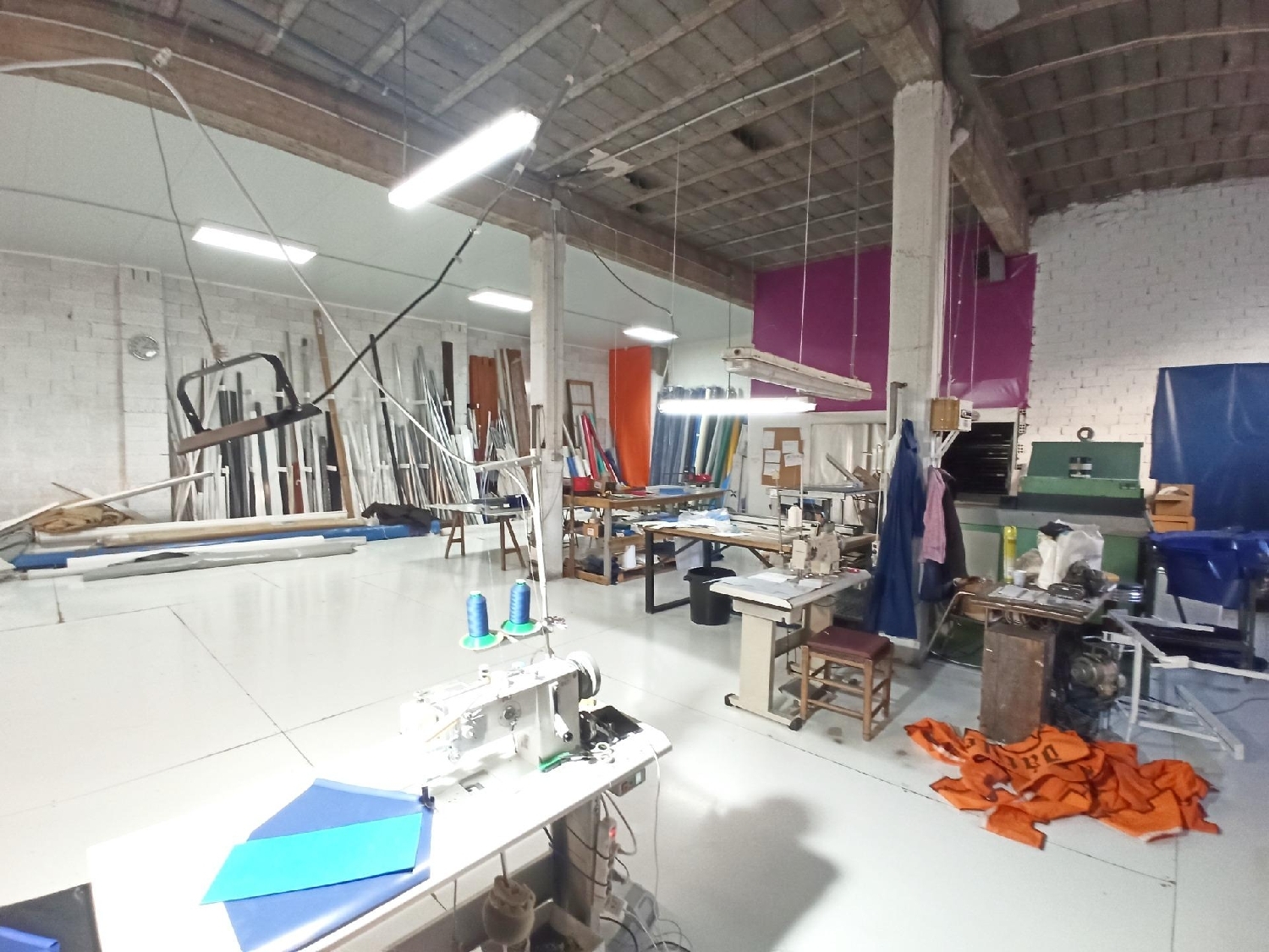 till salu butik Barraca D'aigues Vives Ribera Alta 2