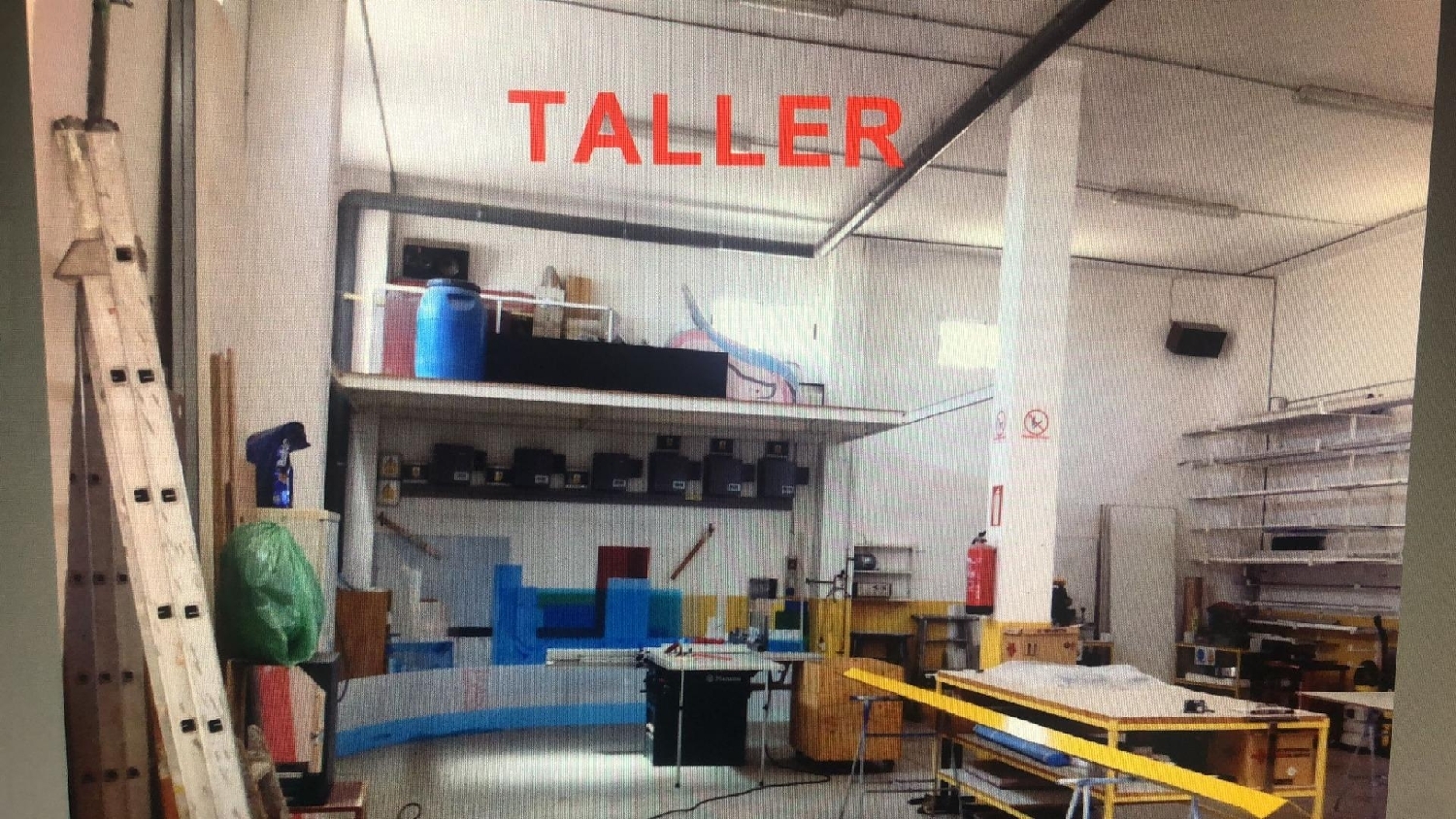  till salu butik Barranco Del Talayón Alto Guadalentín 7