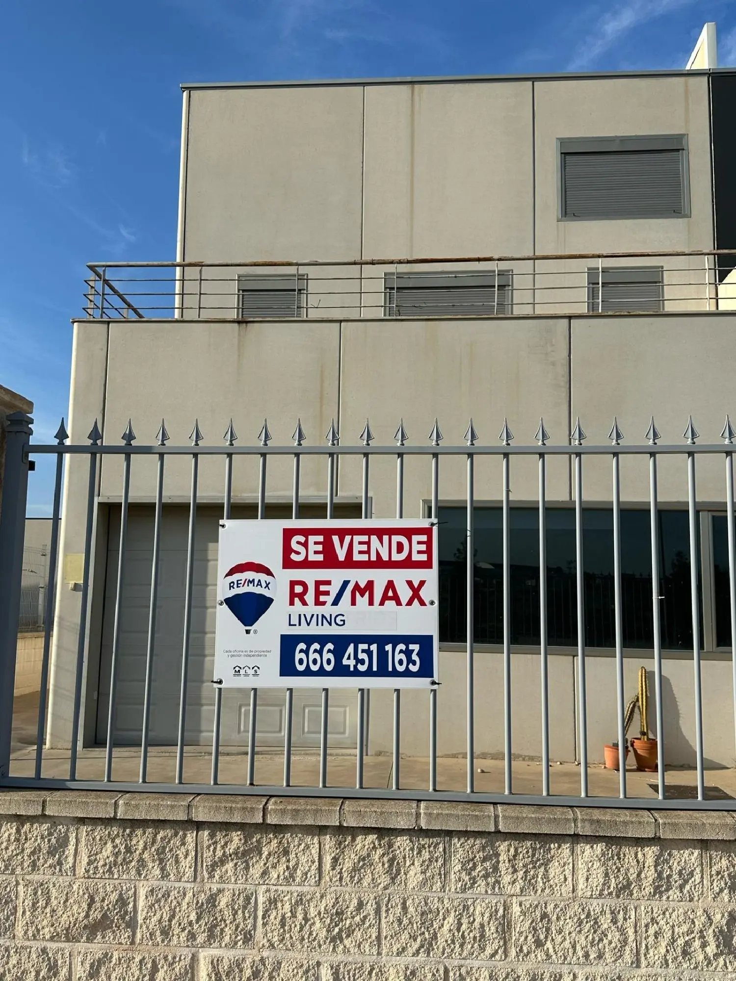  till salu butik Ascoy Vega Alta Del Segura 1