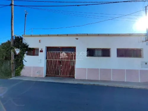 La Canalosa Vinalopó Mitjà butik foto 6191632