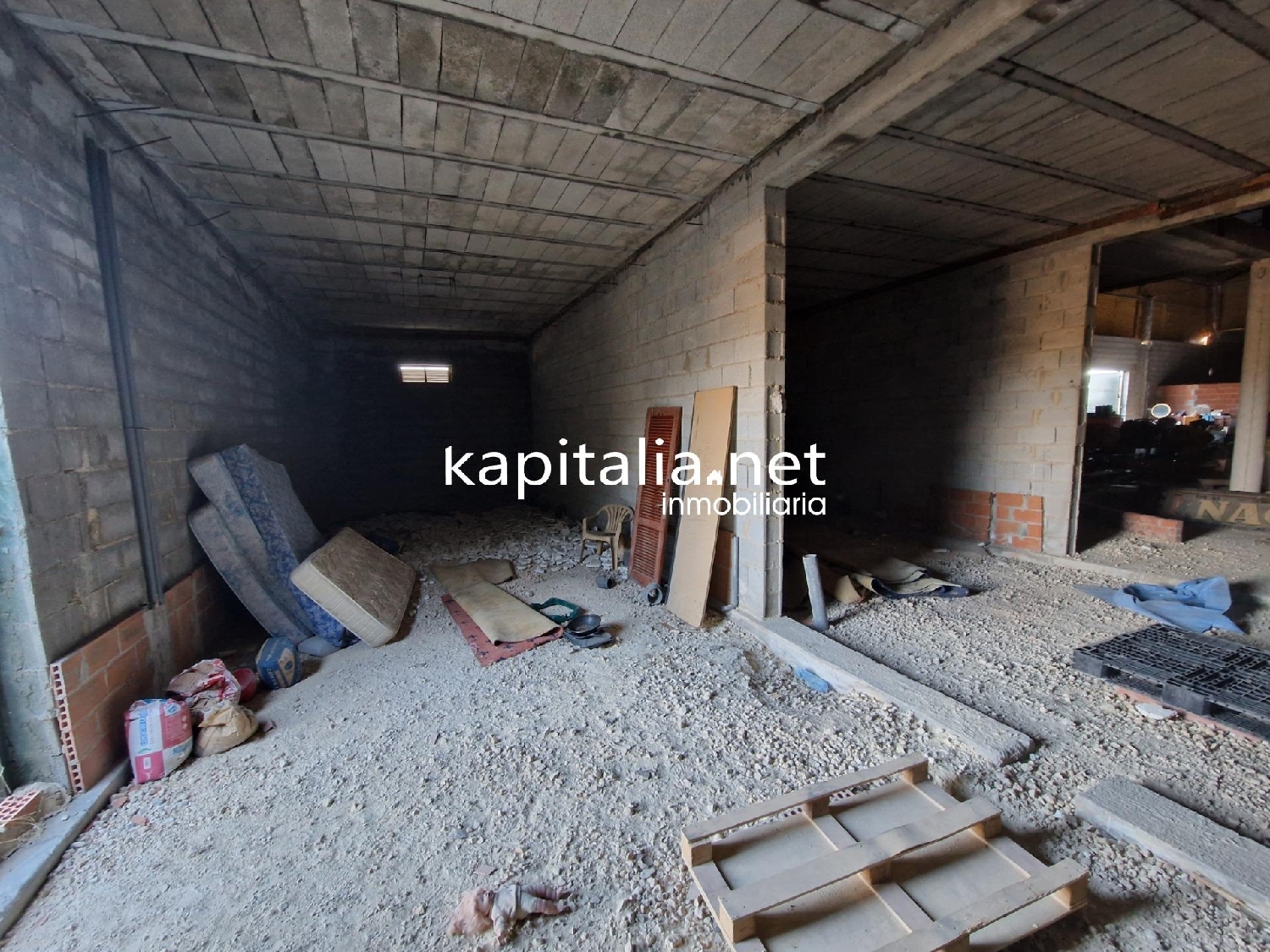 till salu butik Bèlgida Vall D'albaida 8