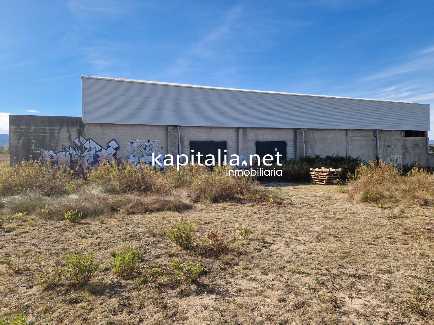  till salu butik Bèlgida Vall D'albaida 6