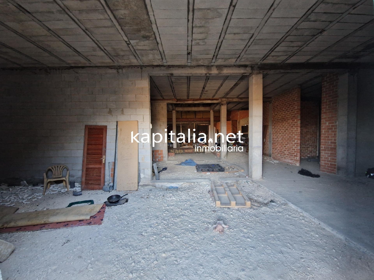  till salu butik Bèlgida Vall D'albaida 7