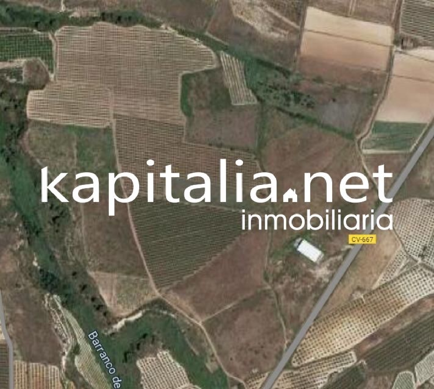 till salu butik Bèlgida Vall D'albaida 2
