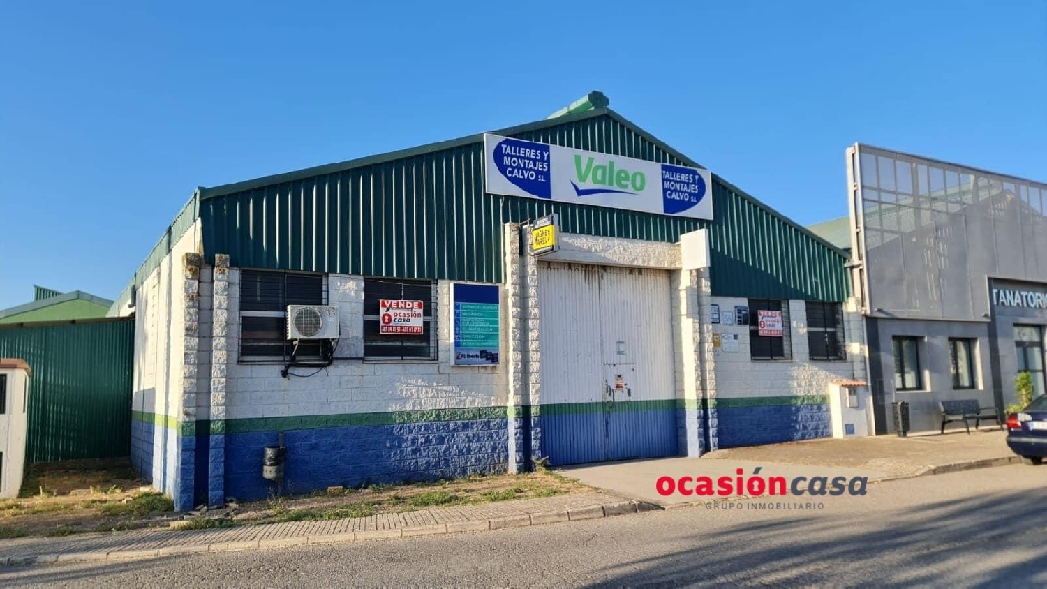  till salu butik Belmez Valle Del Guadiato 1
