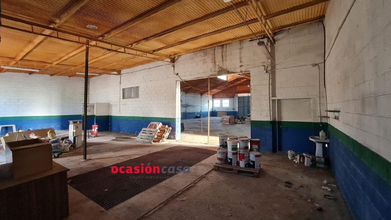  till salu butik Belmez Valle Del Guadiato 5