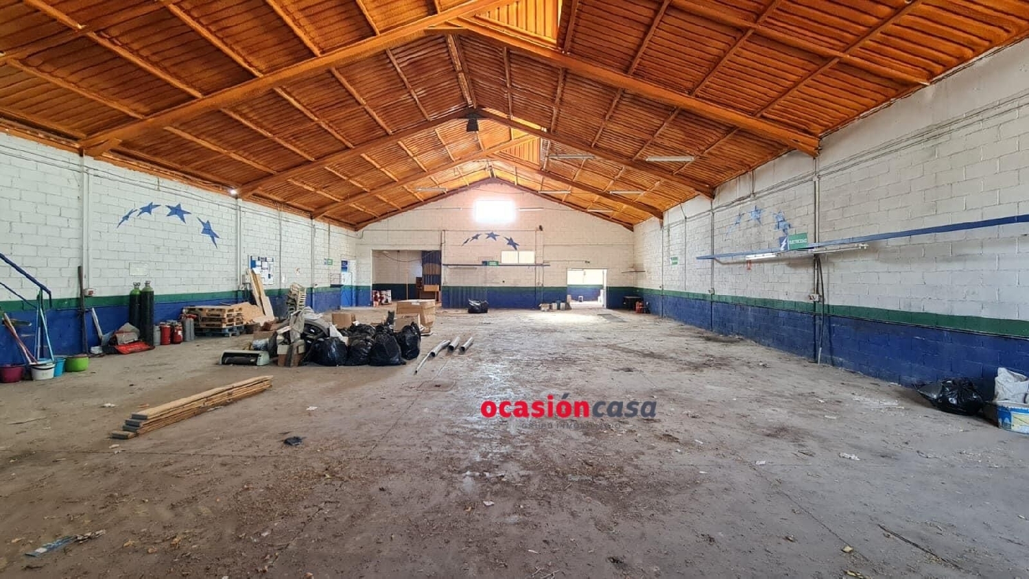  till salu butik Belmez Valle Del Guadiato 4