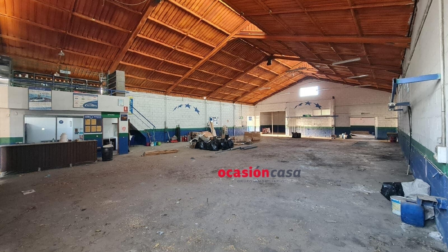  till salu butik Belmez Valle Del Guadiato 2
