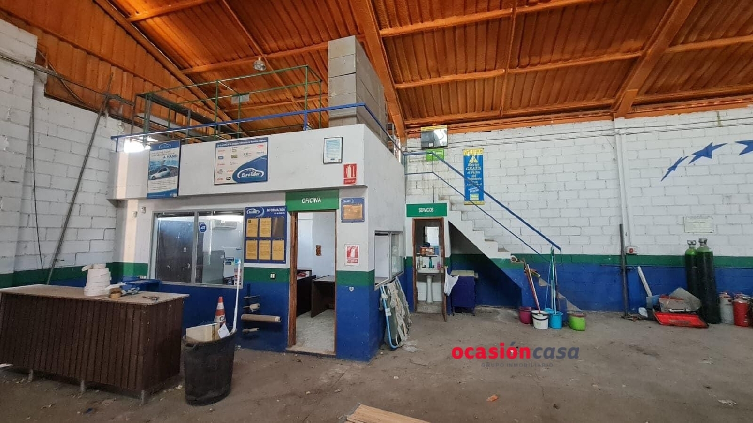  till salu butik Belmez Valle Del Guadiato 7