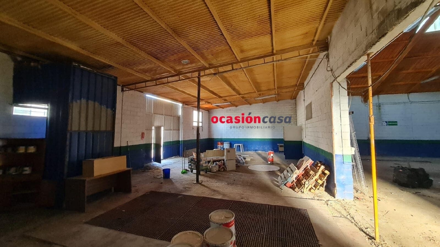  till salu butik Belmez Valle Del Guadiato 6