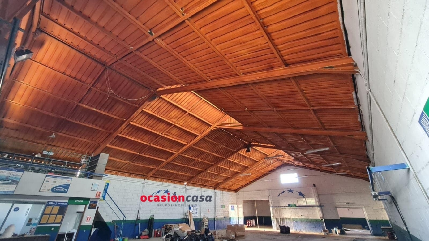  till salu butik Belmez Valle Del Guadiato 8