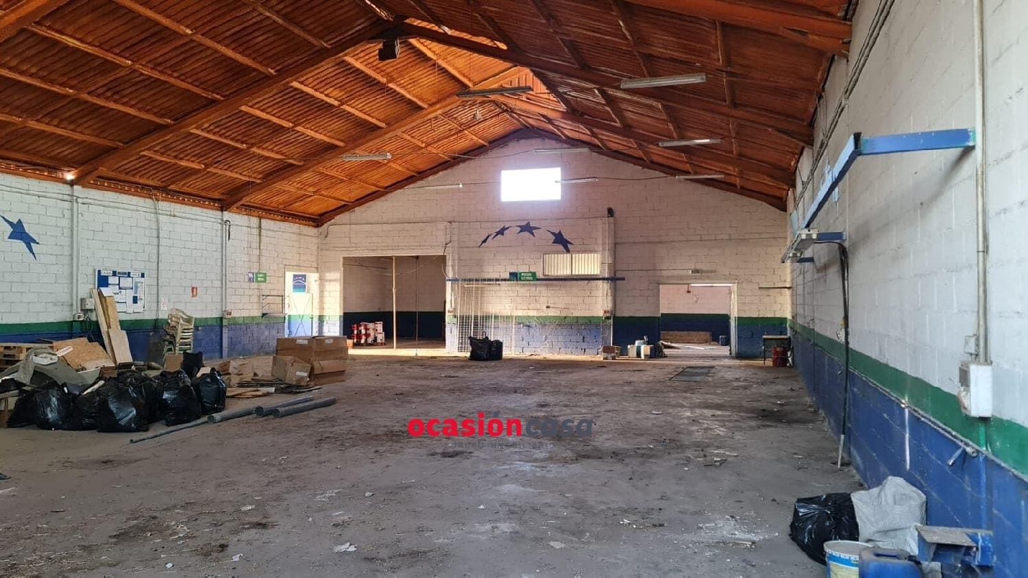 till salu butik Belmez Valle Del Guadiato 3